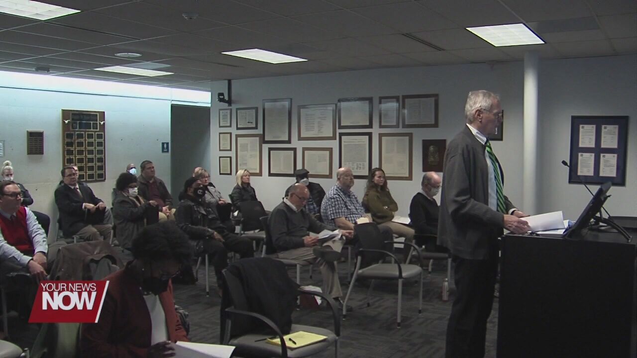 2022 budget hearings begin for Lima City Council